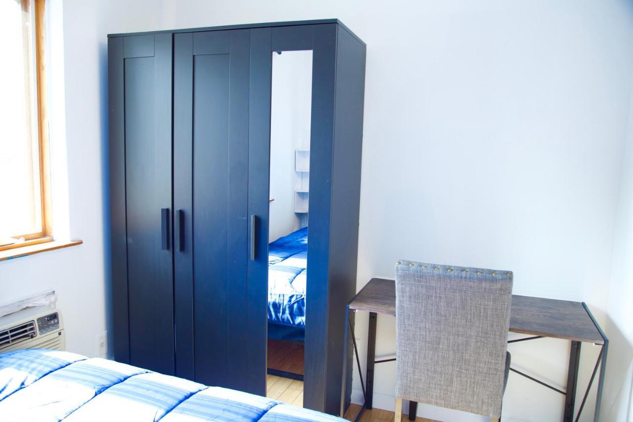 Brightonbeach-Comfy Room-Close Ocean New York Exteriér fotografie