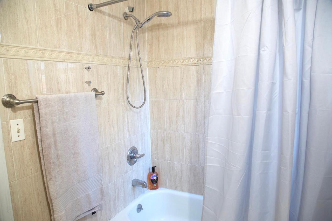 Brightonbeach-Comfy Room-Close Ocean New York Exteriér fotografie